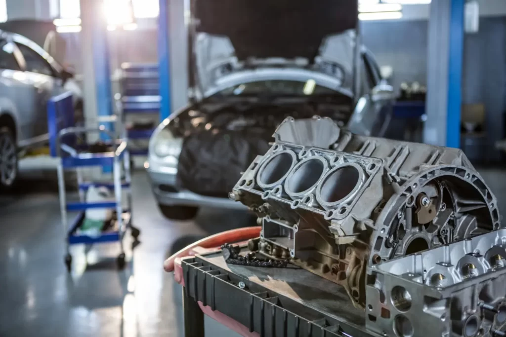 Motor Ömrünü Uzatmak İçin Neler Yapılabilir?