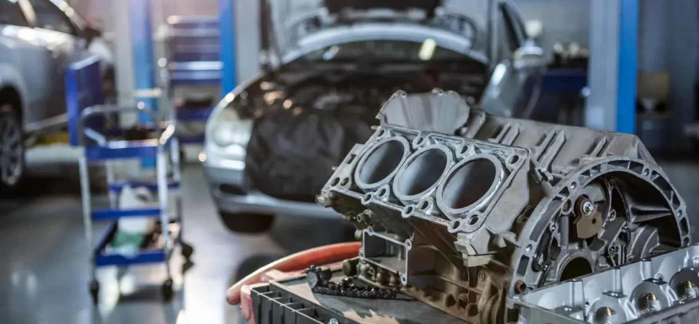 Motor Ömrünü Uzatmak İçin Neler Yapılabilir?