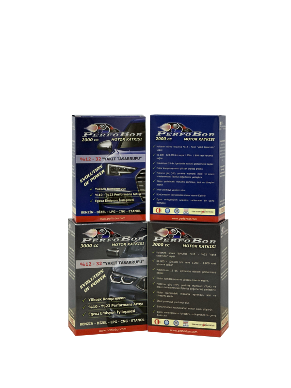 içten yanmalı motorlar için 780 ml performans, tasarruf ve motor onarıcı motor yağı
