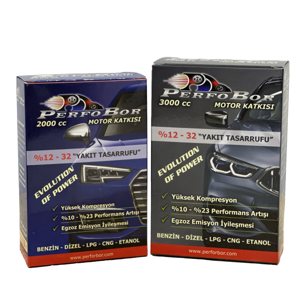 içten yanmalı motorlar için 360 ml performans, tasarruf ve motor onarıcı motor yağı